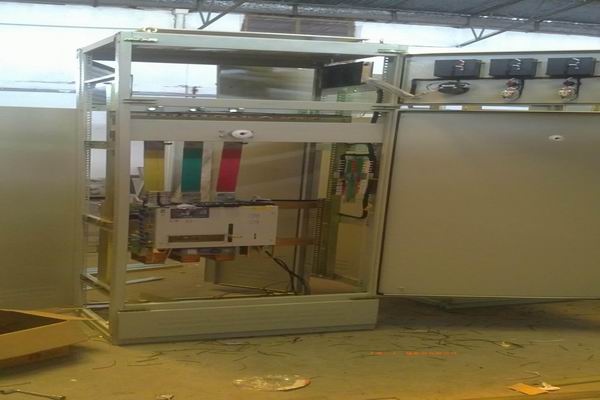 黄江镇配电柜-进口3683讲讲电动闸阀配电柜怎